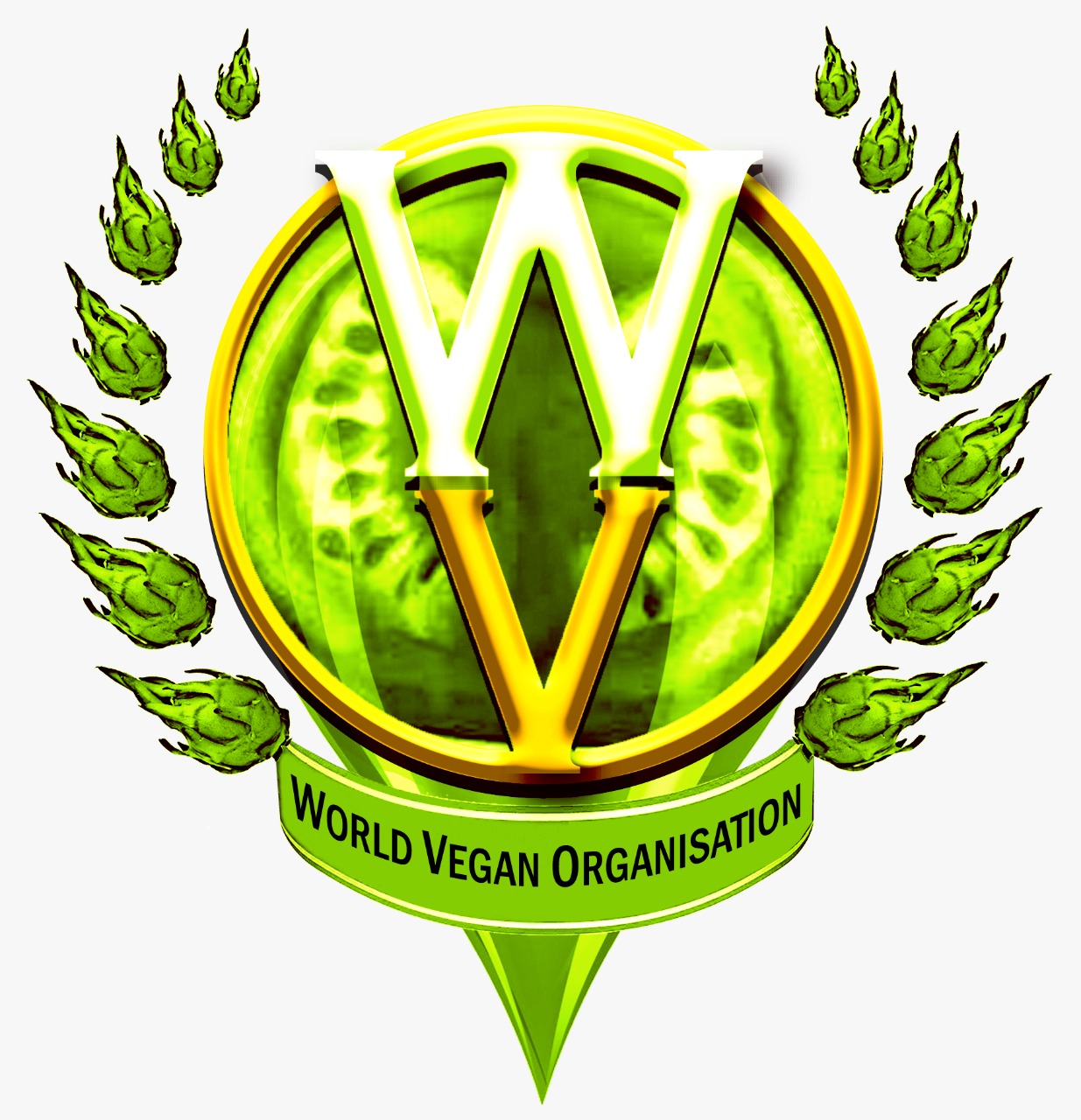 World Vegan Organization Veganism Empowers All Lives